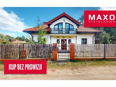 Dom na sprzedaż 201,00 m², oferta nr 11402/DS/MAX