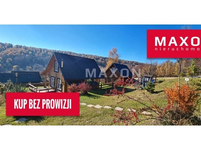 Dom na sprzedaż 215,00 m², oferta nr 11412/DS/MAX