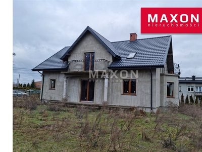 Dom na sprzedaż 218,00 m², oferta nr 11313/DS/MAX