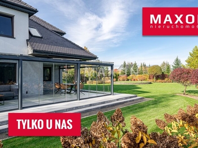 Dom na sprzedaż 218,00 m², oferta nr 11699/DS/MAX