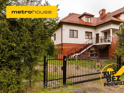 Dom na sprzedaż 220,86 m², oferta nr RAJY993