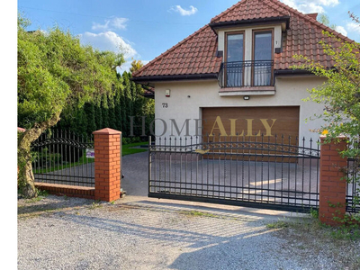 Dom na sprzedaż 228,00 m², oferta nr 962630