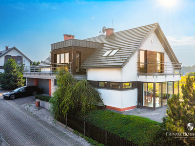 Dom na sprzedaż 277,95 m², oferta nr 5339/2089/ODS