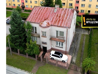 Dom na sprzedaż 300,00 m², oferta nr GH253650