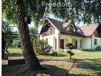 Dom na sprzedaż 337,50 m², oferta nr 10327/3685/ODS