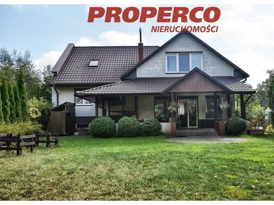 Dom na sprzedaż 340,70 m², oferta nr PRP-DS-72220