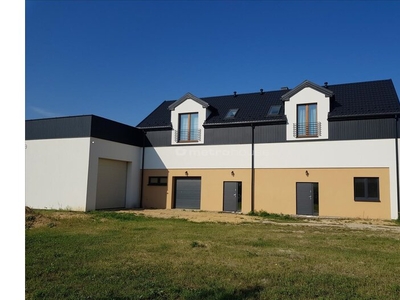 Dom na sprzedaż 383,00 m², oferta nr TIHE494