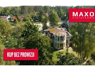 Dom na sprzedaż 470,80 m², oferta nr 11647/DS/MAX