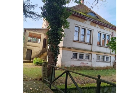 Dom na sprzedaż 605,00 m², oferta nr 262/14328/ODS