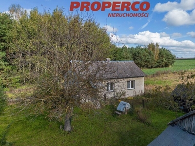 Dom na sprzedaż 70,00 m², oferta nr PRP-DS-69888