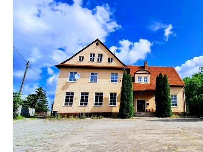 Dom na sprzedaż 700,00 m², oferta nr DNW-DS-51-6