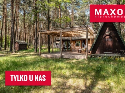 Dom na sprzedaż 75,00 m², oferta nr 11648/DS/MAX