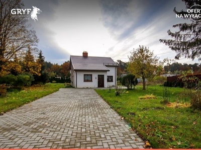 Dom na sprzedaż 90,00 m², oferta nr GRS-DS-2385