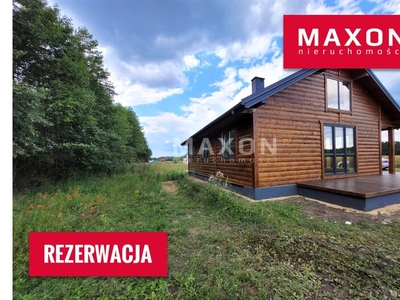 Dom na sprzedaż 90,22 m², oferta nr 11587/DS/MAX