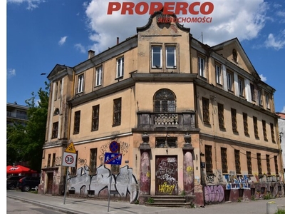 Dom na sprzedaż 994,87 m², oferta nr PRP-DS-71076