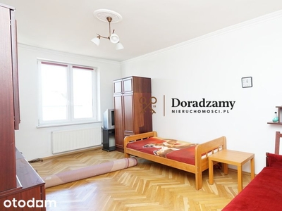 Apartament | 2 pokoje | Inwestycyjnie | Centrum