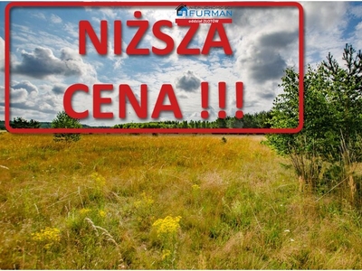 Działka na sprzedaż 1 025,00 m², oferta nr FZL-GS-196046