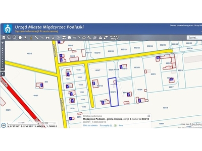 Działka na sprzedaż 1 144,00 m²