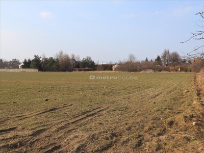 Działka na sprzedaż 13 900,00 m², oferta nr XYBY082