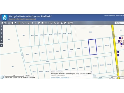 Działka na sprzedaż 1 501,00 m²