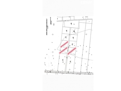 Działka na sprzedaż 1 700,00 m², oferta nr 1327/BNK/OGS-233986