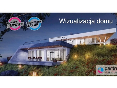 Działka na sprzedaż 1 822,00 m², oferta nr PAN849578