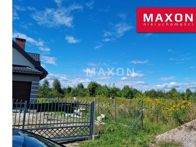 Działka na sprzedaż 2 313,00 m², oferta nr 6399/GS/MAX