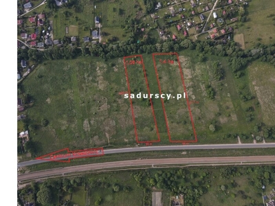 Działka na sprzedaż 27 800,00 m², oferta nr BS3-GS-282995-6