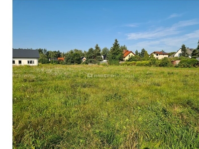 Działka na sprzedaż 3 108,00 m², oferta nr MEGO096