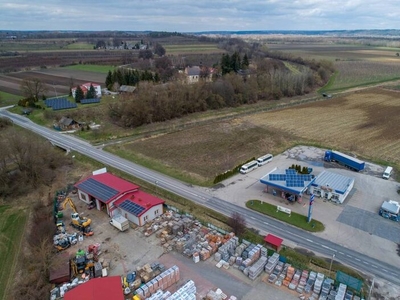 Działka na sprzedaż 3 500,00 m²