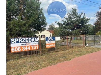 Działka na sprzedaż 6 585,00 m², oferta nr 22799/78/OGS