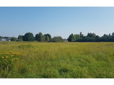 Działka na sprzedaż 870,00 m², oferta nr 19997