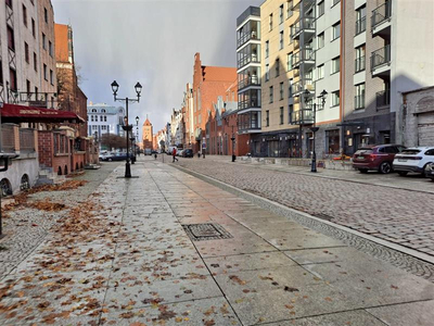 Elbląski, Elbląg, Stare Miasto, Stary Rynek