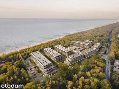 Essense Baltic Resort | majówkowa promocja | A14