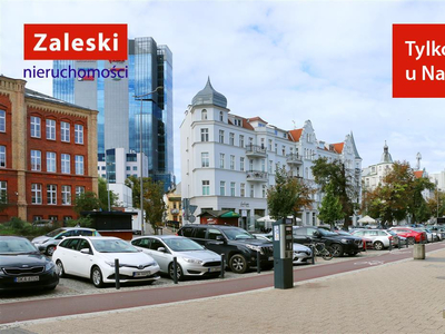 Gdańsk, Wrzeszcz, DMOWSKIEGO ROMANA