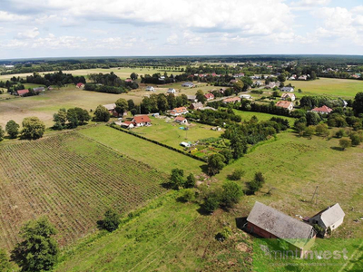 Goleniowski, Goleniów, Krępsko