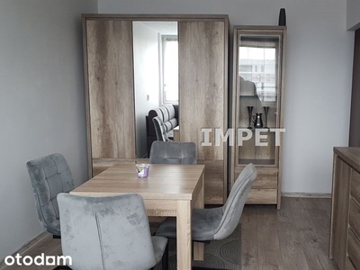 Luksusowy apartament nad morzem