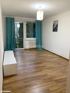 3-pokojowe mieszkanie 57m2 + balkon Bezpośrednio