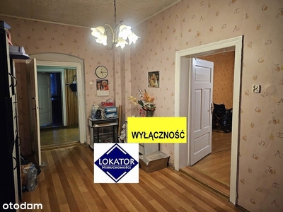 Ursynów, Warchałowskiego 4 pokoje 69,5 m2