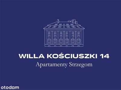 Komfortowe mieszkania na ul Kościuszki, Strzegom