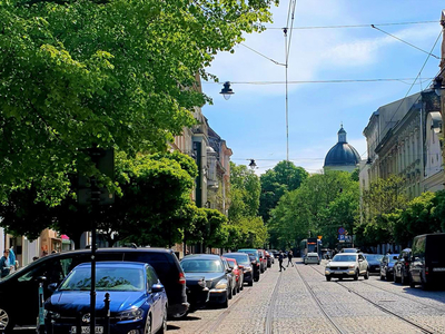 Kraków, Stare Miasto