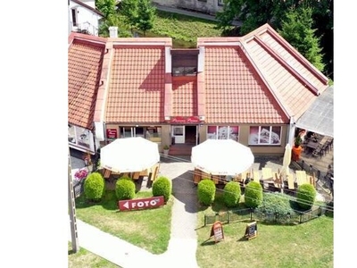 Lokal gastronomiczny na sprzedaż 67,00 m², oferta nr 1982