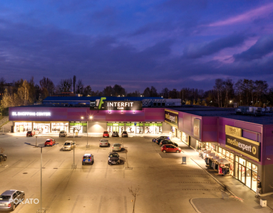 Lokal handlowo-usługowy,Siemianowice ul. Kapicy 10