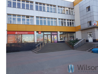 Lokal użytkowy do wynajęcia 159,00 m², oferta nr WIL748923