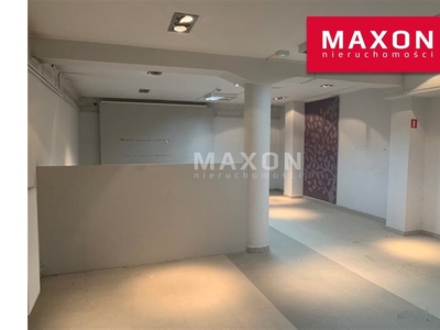Lokal użytkowy do wynajęcia 220,00 m², oferta nr 4633/LHW/MAX
