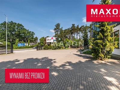 Lokal użytkowy do wynajęcia 350,00 m², oferta nr 631/OHW/MAX