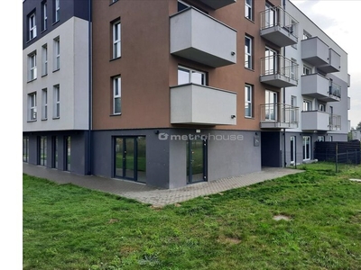 Lokal użytkowy do wynajęcia 36,16 m², oferta nr DYRE559