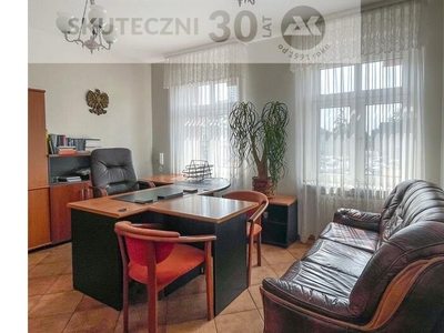 Lokal użytkowy do wynajęcia 42,50 m², oferta nr 0207389