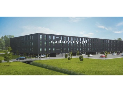 Lokal użytkowy do wynajęcia 500,00 m², oferta nr BS3-LW-168449-117