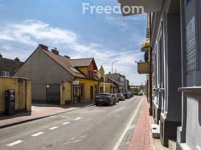 Lokal użytkowy na sprzedaż 104,00 m², oferta nr 1266/3685/OLS